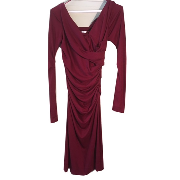 Dianevon Furstenberg Dress - Picture 1 of 1